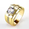 Q980 yellow gold