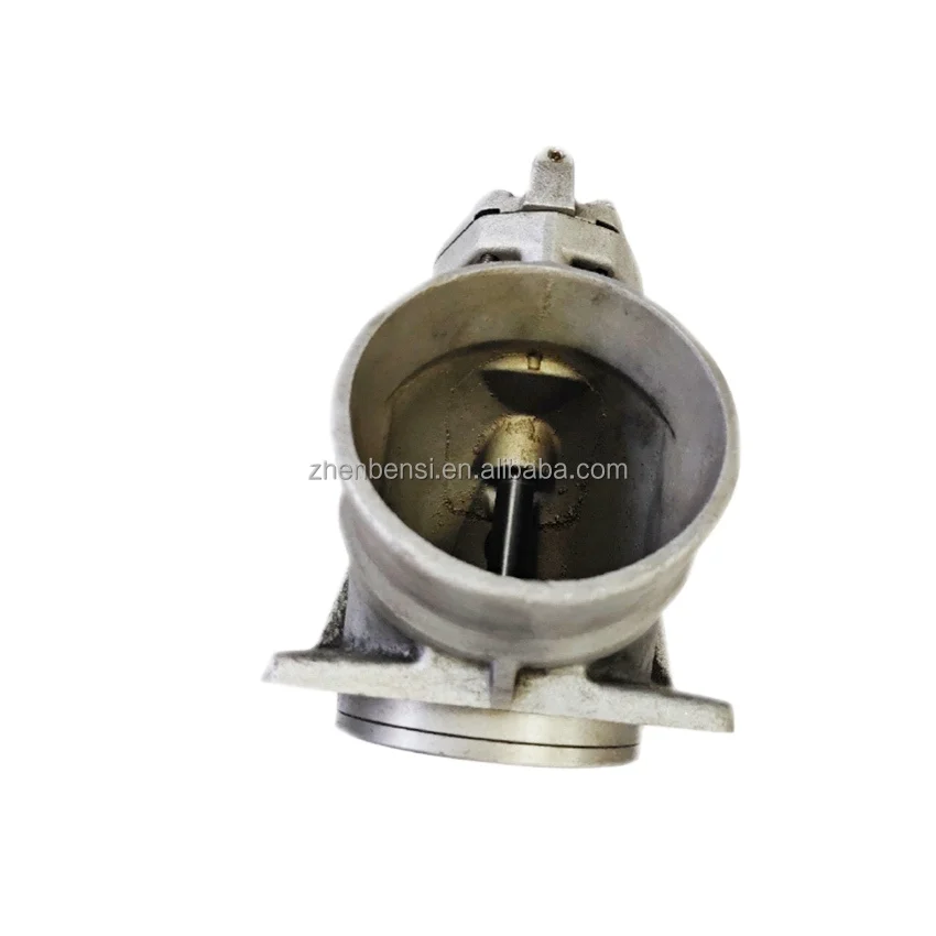 1604031201 Air Compressor Unloader Valve Suction Unloading
