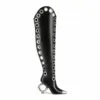 Black sliver
