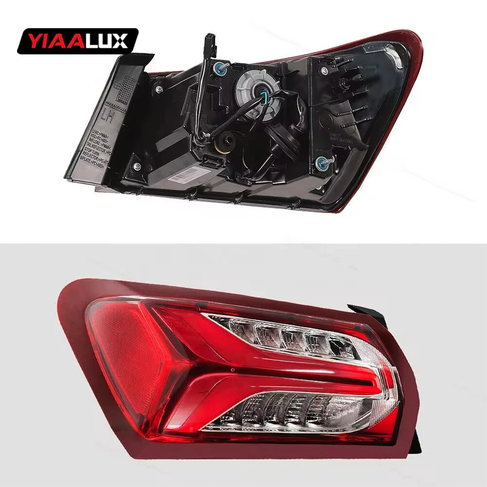 Factory Price Outer LED Taillight for Chevrolet Malibu for 2019-2021 Chevy Chevrolet Malibu 84595944