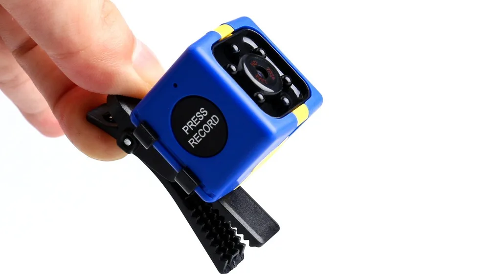 Sq11 Mini Dv Camera Vintage Retro Usb Mini Wired Mini Camera With