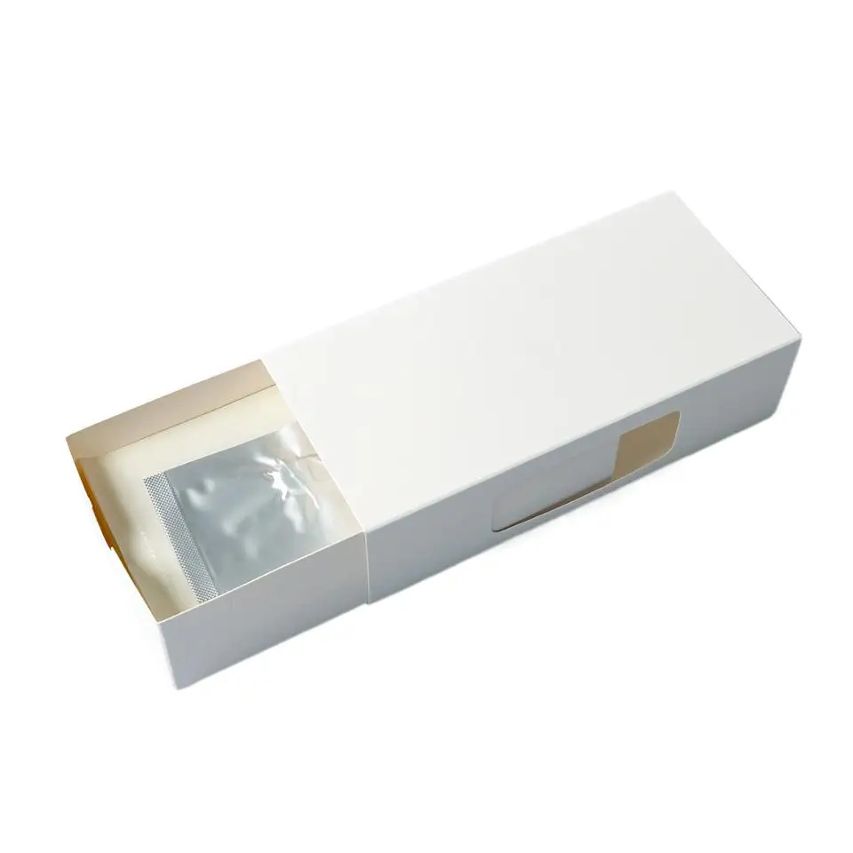Nasal Packing First Aid Pva Merocel Sponge Sinus Surgical Nose Nasal Dressing with Airway