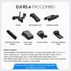 Combo RS4 PRO negro