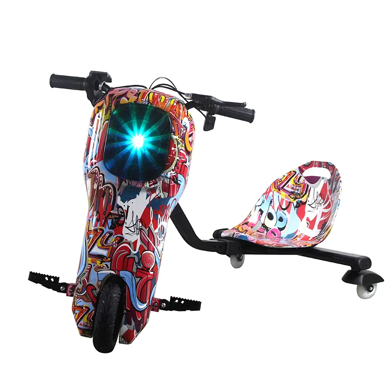 Custom 250w 36v Electric Drifting 
