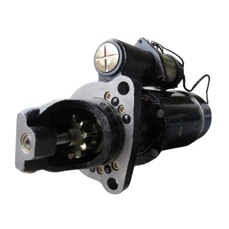 Alibaba.com: DETROIT DIESEL 1463503 Engine Starter for 519CI SERIES 60 ...