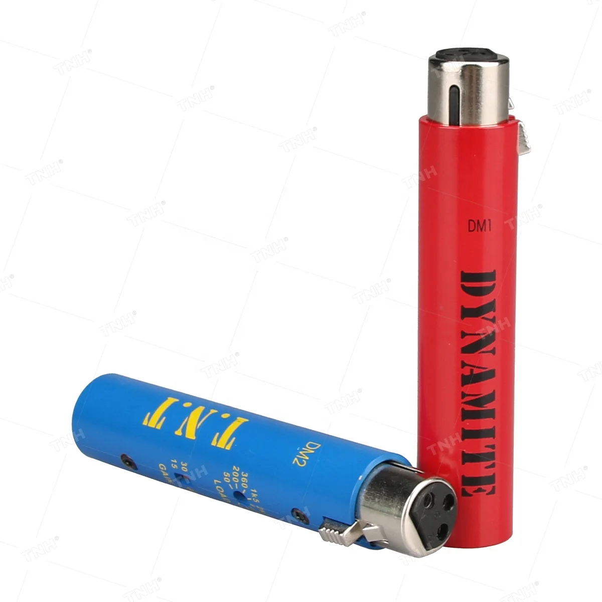 SE DM1 DYNAMITE マイクプリアンプ ダイナマイト sE Electronics DM1