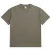 Washed gray green