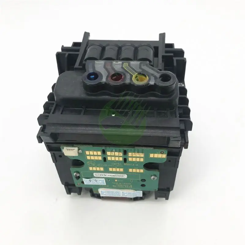 F9J81A for 728 729 Designjet Printhead - Reliable Printing