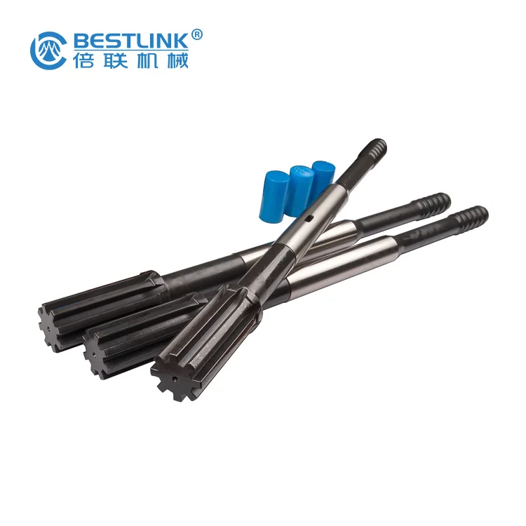 2023 Bestlink Furukawa Adapter for Atlas Copco Drill Shank Adaptor Made in China