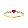 F1698 yellow gold