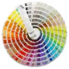 colorful