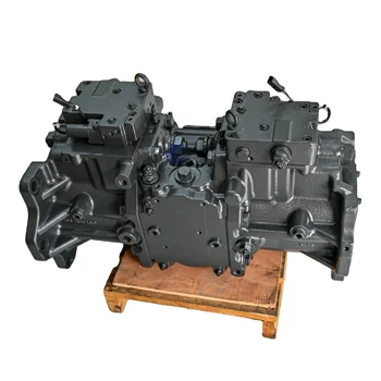 For Komatsu PC2000-8 Hydraulic Pump 708-2K-00120 708-2K-00121 708-2K-00122 708-2k-00123 Main Gear Pump New Used Available