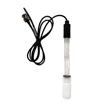 Customizable Industrial Lab Water pH Electrode Probe Sensor Supports OEM & ODM-EC DO ORP