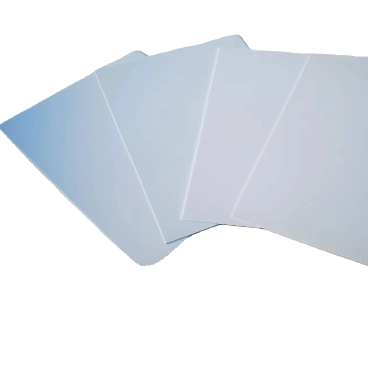 Cold resistant HIPS Plastic Sheets for Refrigeration Industry