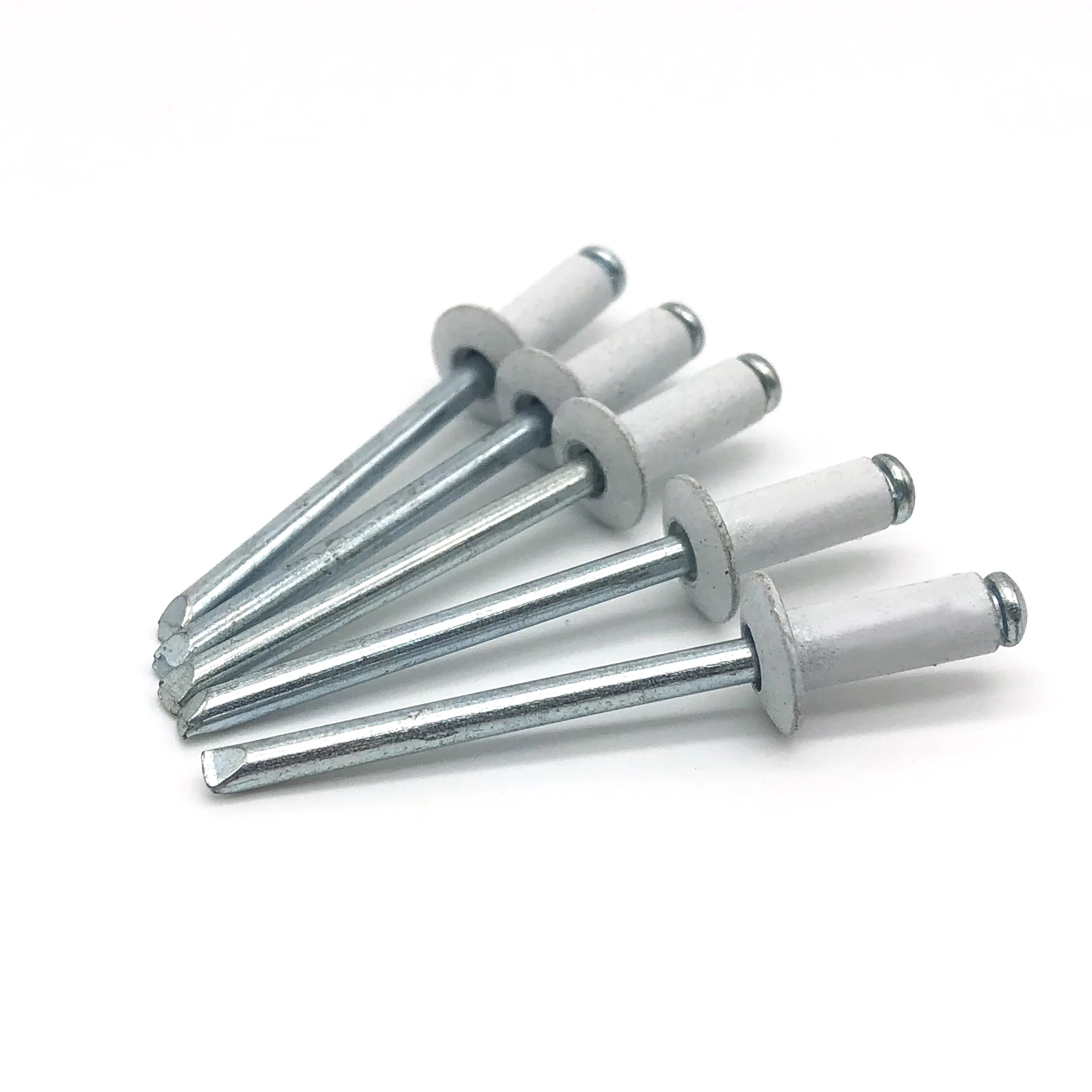 Ss Rivets Perfect Quality And Bottom Price All Size Pop Blind Rivet Aluminium Pop Bulb Tite Rivets