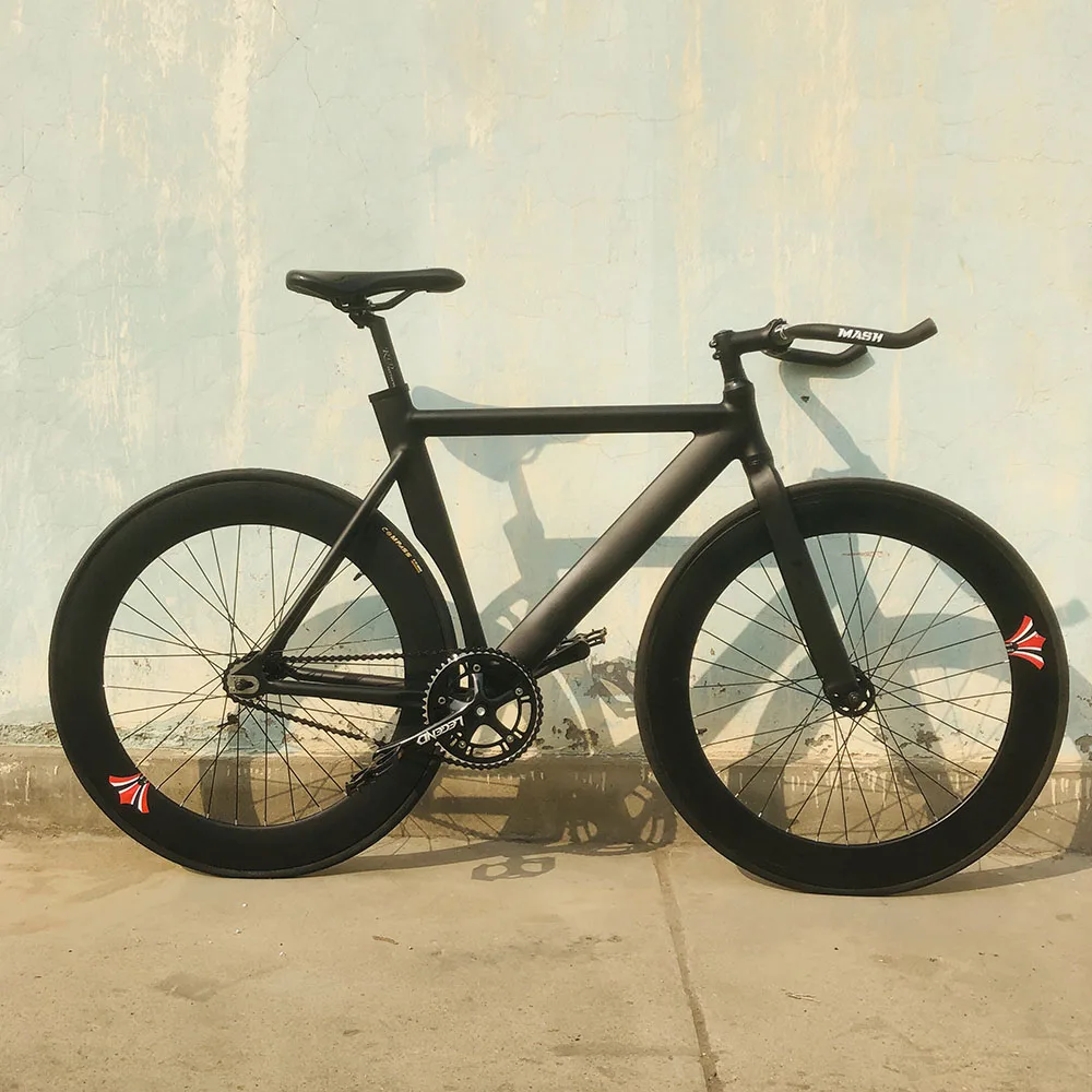 52cm fixie