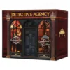 Mystery detective agency