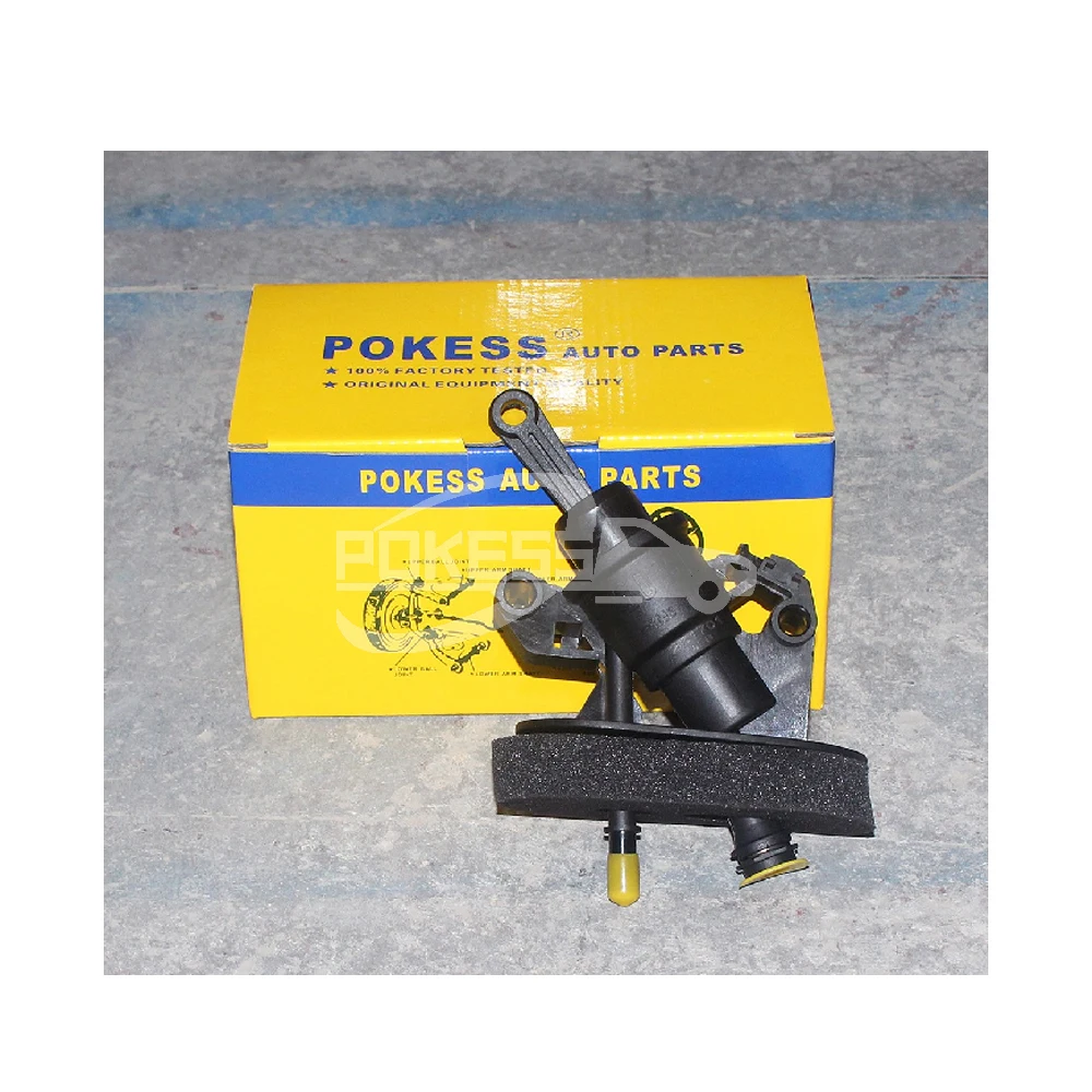 Car Auto Parts ZA280013.7.1 D65141990A 1148503 Clutch Master Cylinder ... — 2
