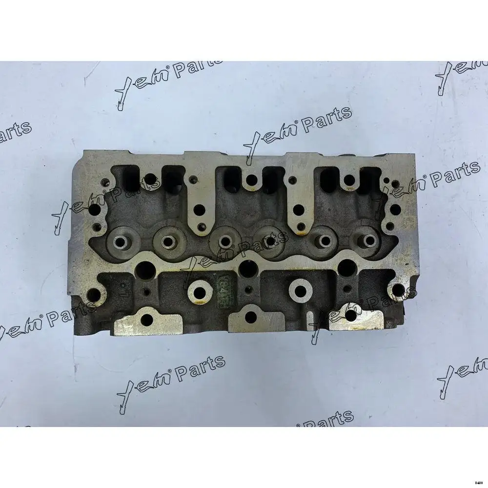 3TNV88 Cylinder Head for Yanmar