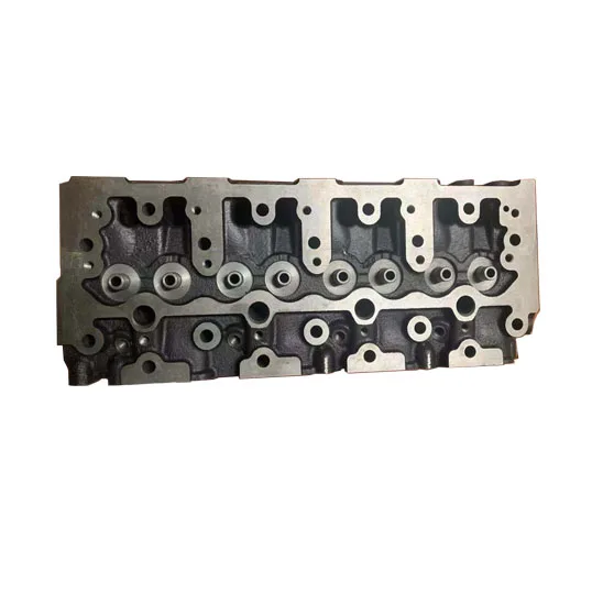 Brand New Cylinder head for 4TNV88 for Yanma-r With glow plug