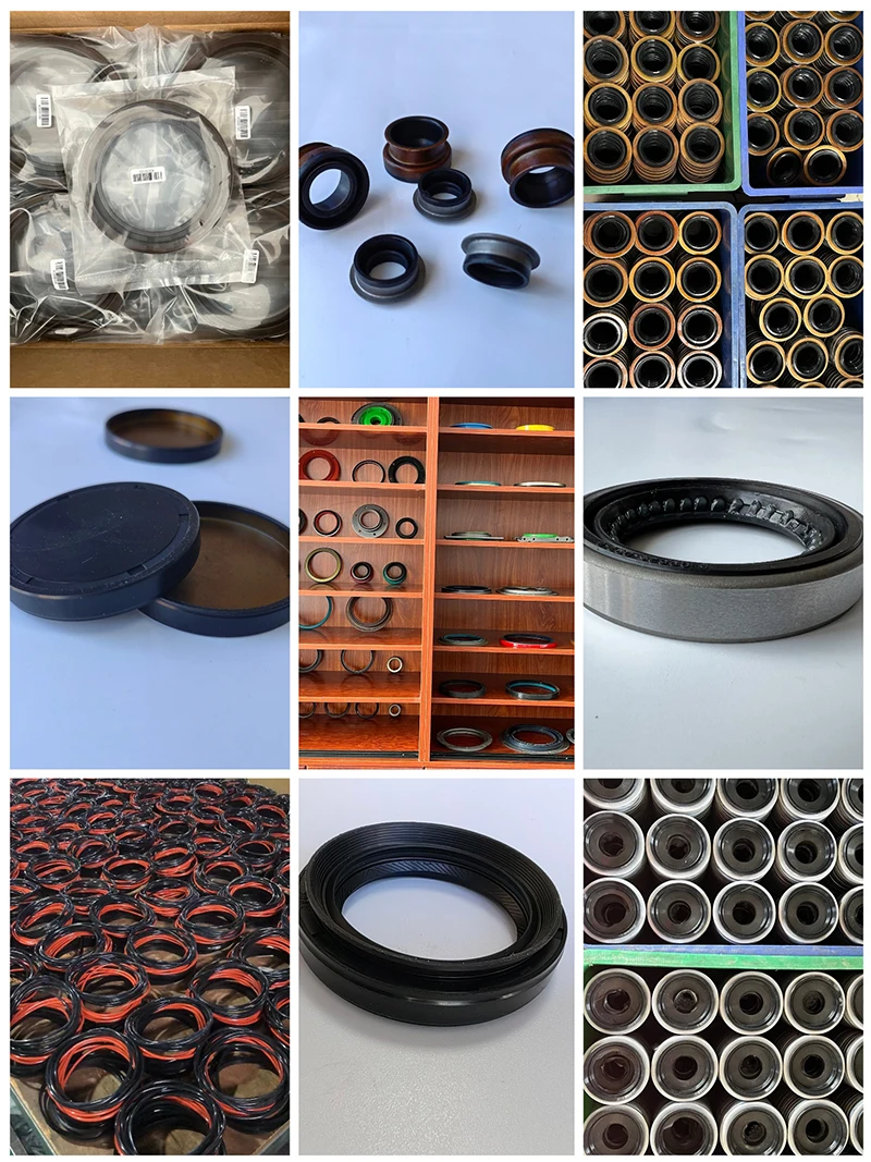 Front Crankshaft Oil Seal 45*62*9 for Toyota OE 90311-45003