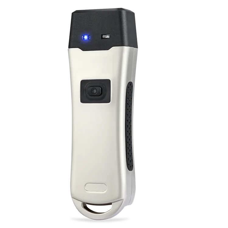 125kHz RFID Patrol Tag Reader for Security Guard Tour System Patrol Device