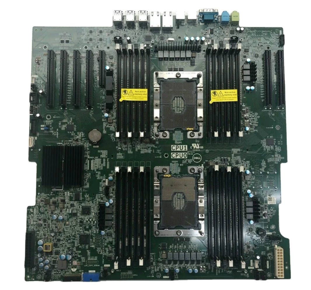 Dell T7920 Motherboard Workstation 60k5c Rn4pj 28px1 Buy Motherboard Dell Motherboard Dell T7920 Motherboard Product On Alibaba Com