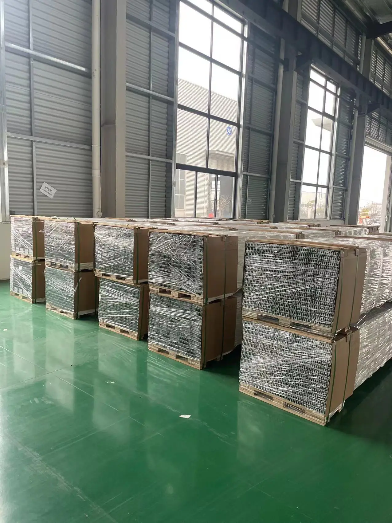 Aluminium Square Tube Profile Aluminium Frame Aluminum Tubes Silver