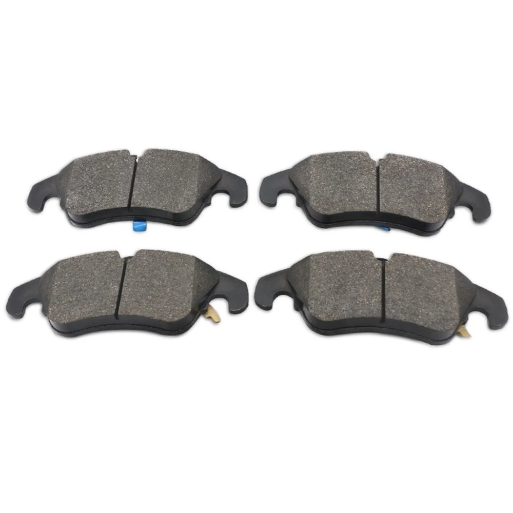 Wholesale Auto Parts Pastillas De Freno Brake Pads for Audi Oem 4G0698151D