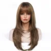 Cold brown 24inch
