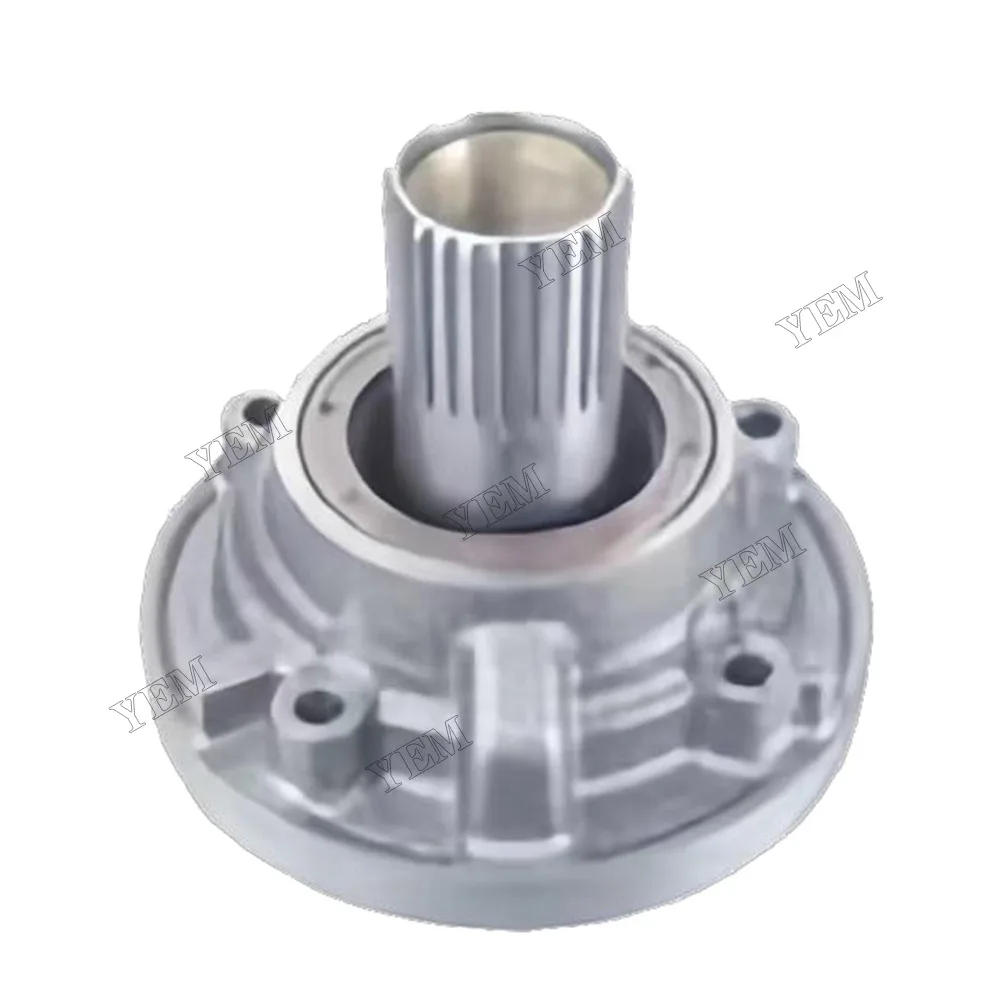Oil Pump 20925552 Fit for Perkins 914 Engine