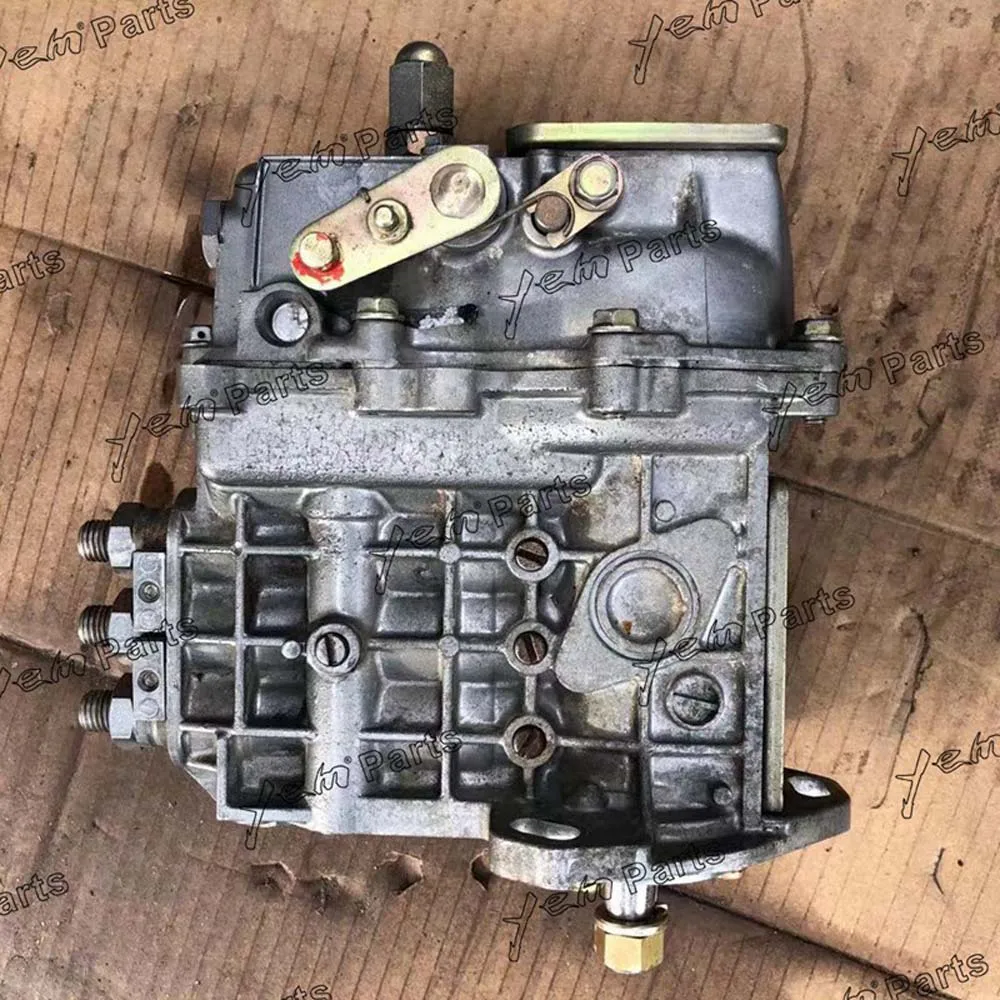 3TNE82A Fuel Injection Pump Kit for Yanmar Diesel Repair Kit 2