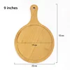 9 inch (suitable for 8 inch pizza)