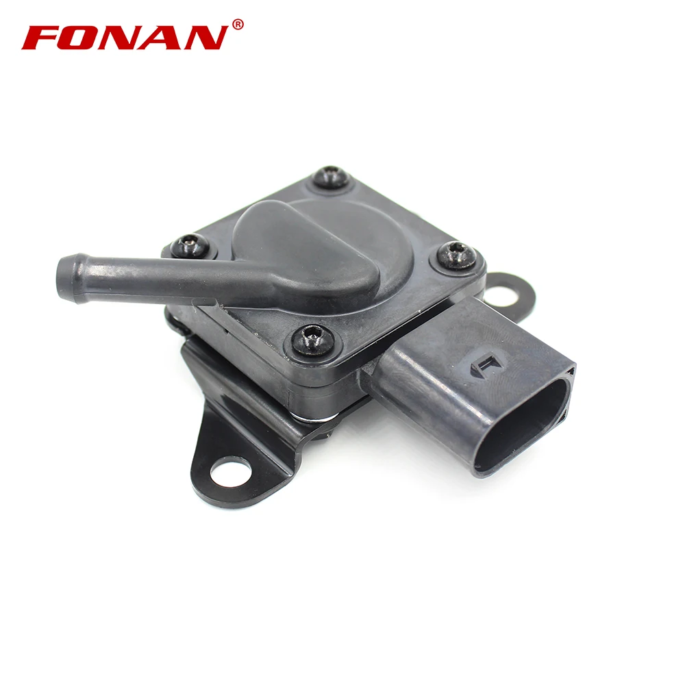 Fonan Dpf Differential Exhaust Pressure Sensor For Bmw N47 N57 N57s
