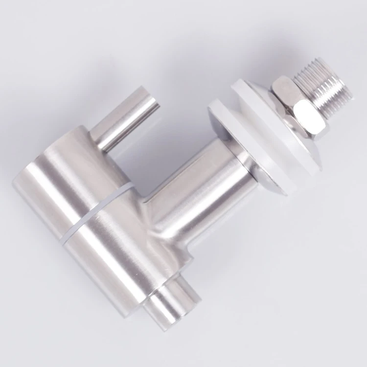 Винтовой монтажный кран из дуба для винной