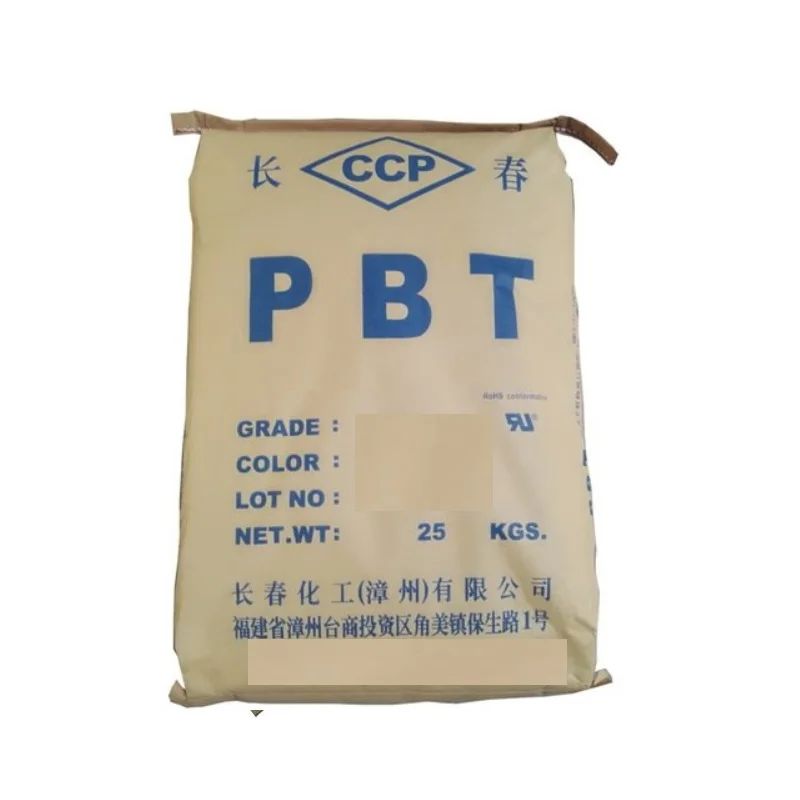 Sc 104b Changchun PBT 2100-104B Plastic Granules - Durable & Flame Retardant