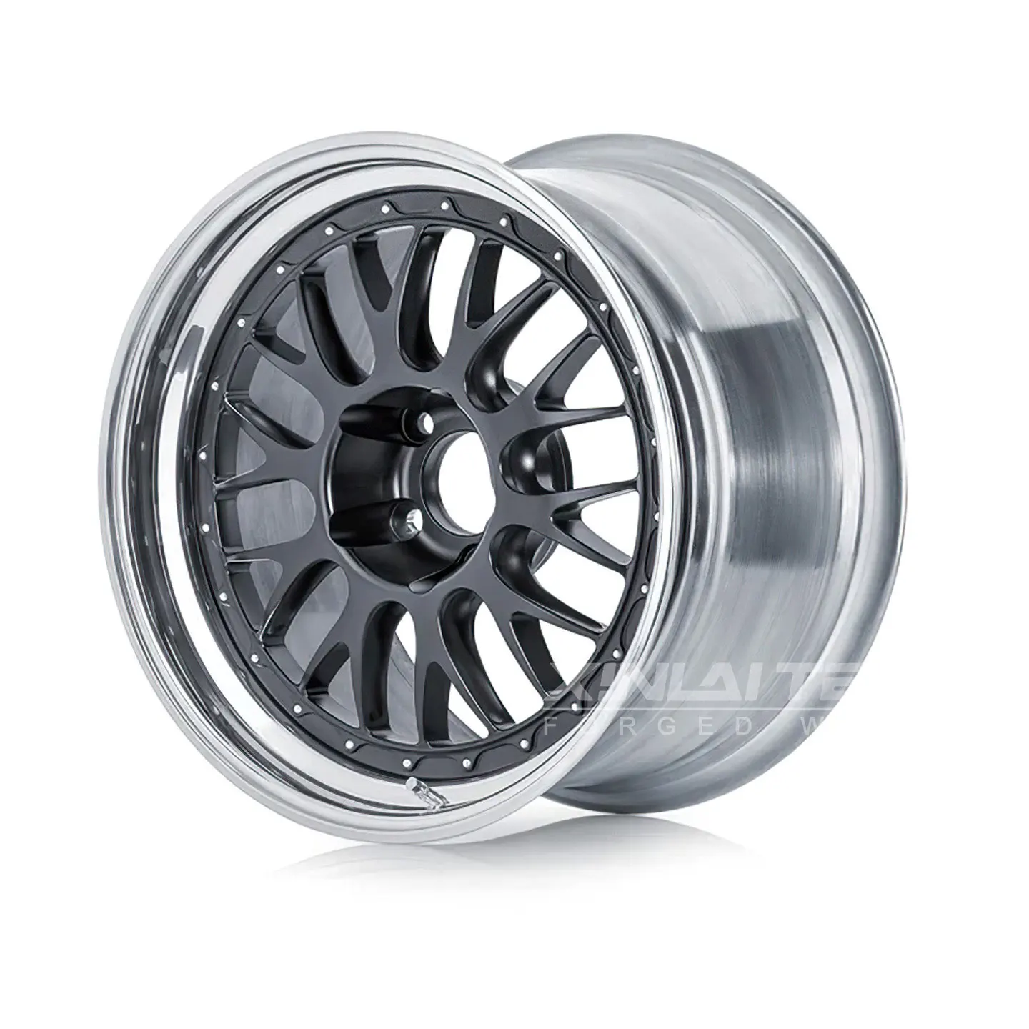 XL 2/3-Piece Forged Wheel Jantes 5x120 5x112 5x114.3 Wheel 18 19 20 21 22 23 Inch Car Rim Wheel for Mercedes bmw audi Porsche - Image 3
