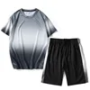 Gradient gray