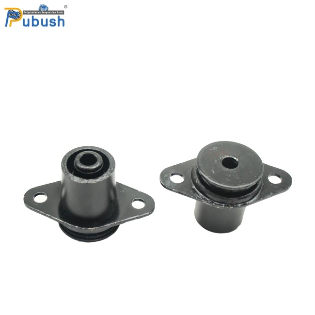 High Quality Auto Parts Body Mount Rubber Bushing Kit 52201uzj100 For Toyota Land Cruiser 100