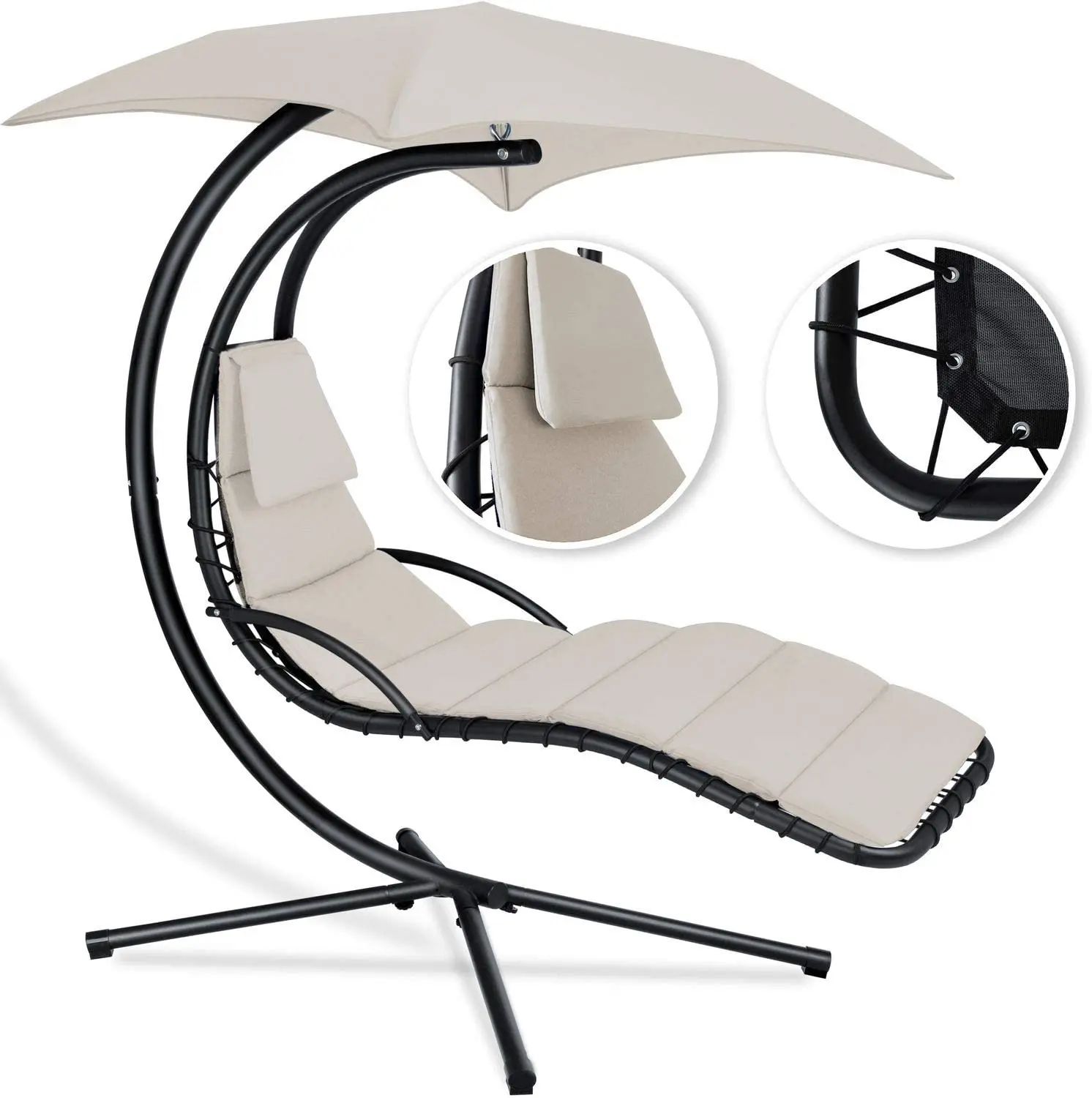 helicopter rocking chair