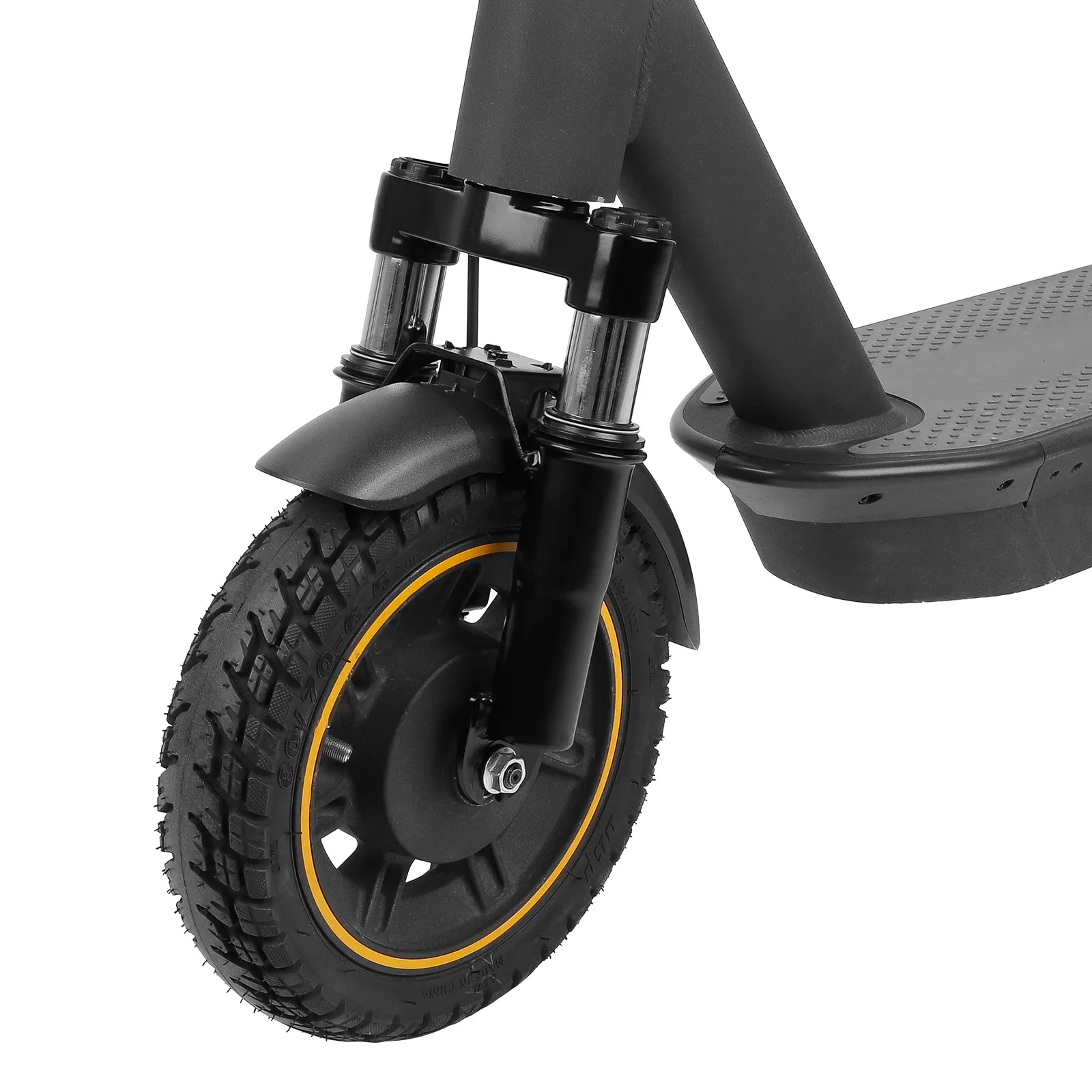 MaxG30Pro Shared Electric Scooter Accessories Front Shock Absorber Modified Spare Parts for Dualtron Trottinette Electrique