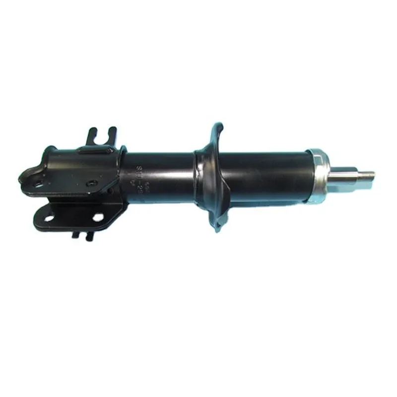 OE Quality Car Shock Absorbers for Chery QQ and Daewoo Matiz Coil Spring Type Front Suspension One Year Warranty