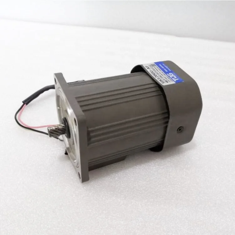 TQG Z2D06- Brushless DC Gear Motor 6W 12-90V High Efficiency IE4 19-796Nm Torque 2800-3000RPM for Electric Bicycles Home