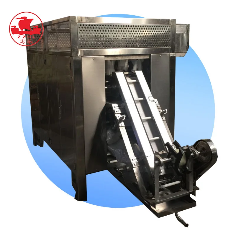 304 Stainless Steel Can Wiping Machine | Industrial Exterior Cleaning for Tin/Glass/Plastic Containers