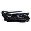 Headlights