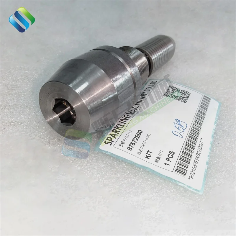 SKGM 87572590 580SM+ LM5060 Construction Machinery Spare Parts Kit