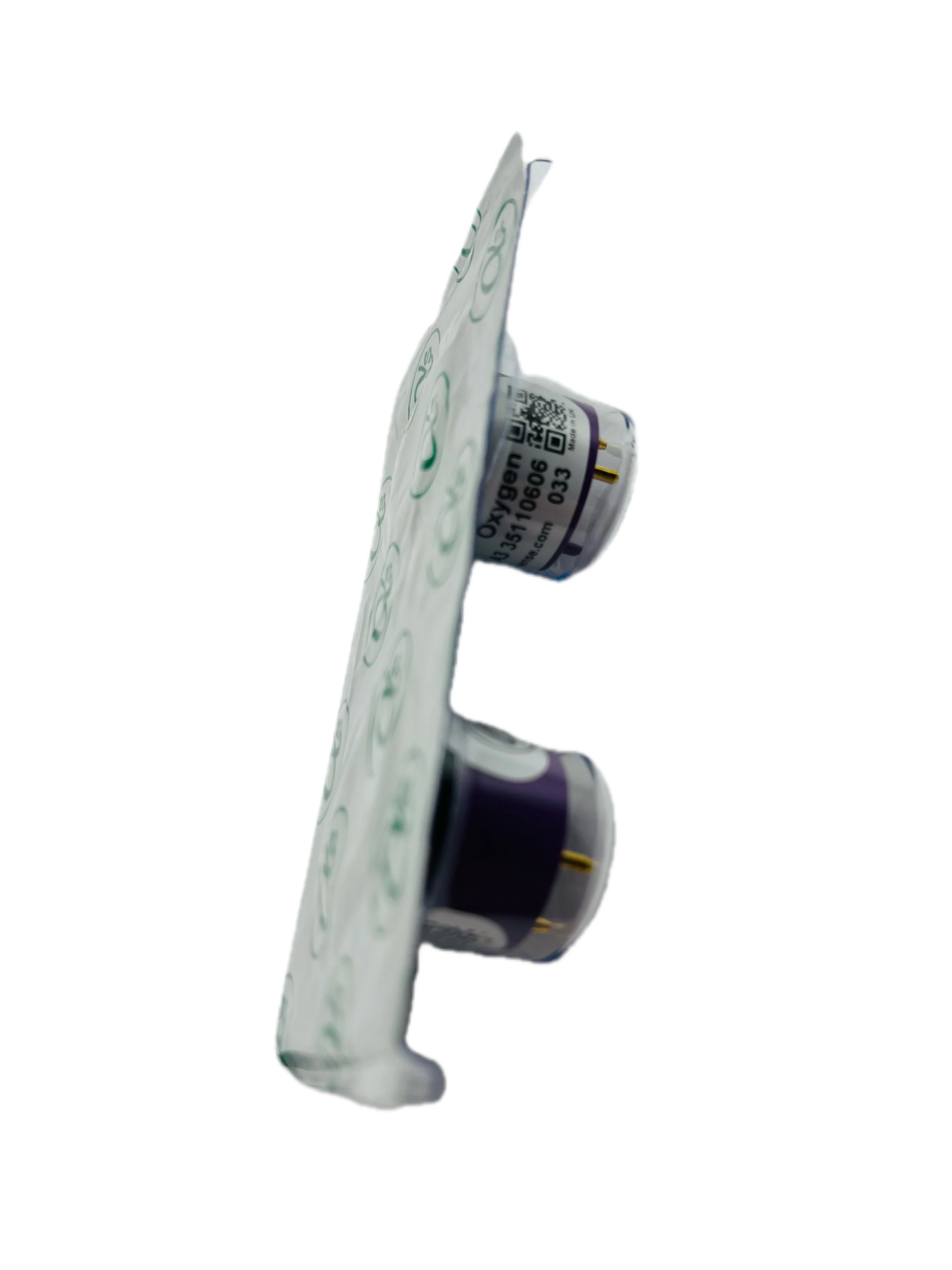 Alphasense O2A2 Oxygen Sensor At ₹ 400 | Oxygen Sensor In Vadodara - Foto 7