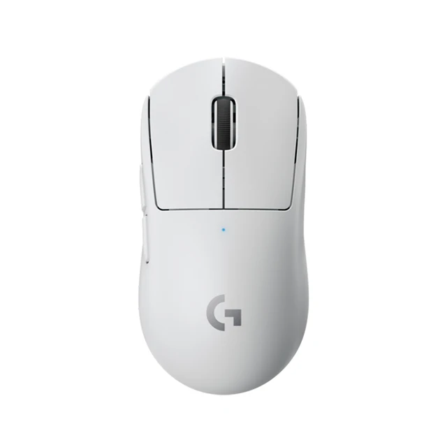 Openbox Logitech G PRO X SUPERLIGHT Wireless Gaming Mouse, Ultra-Lightweight, HERO 25K Sensor, 25,600 DPI, 5 Programmable Button
