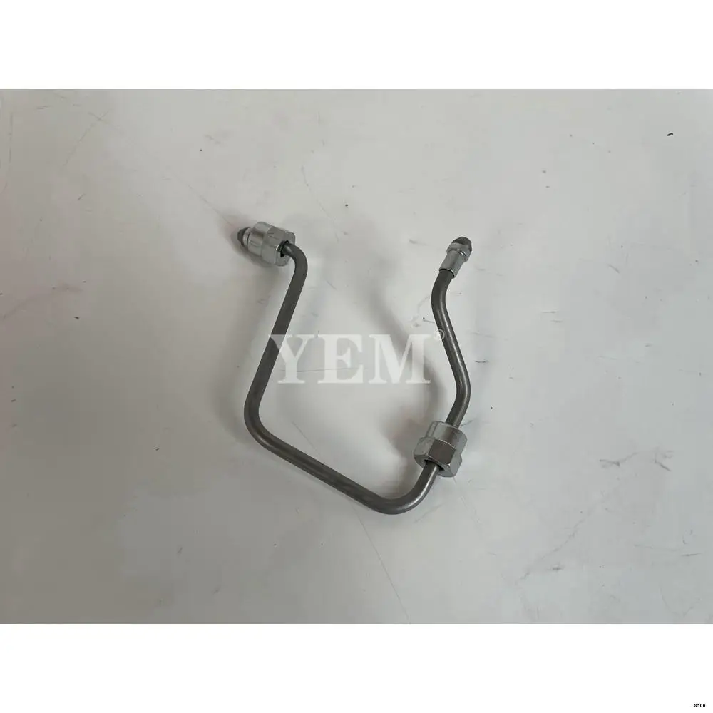 D1703 PIPE - FUEL INJECTION 1G790-53720 for Kubota Diesel Engine Repair Parts