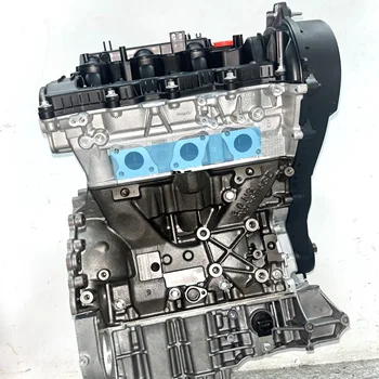 306DT 3.0T Diesel V6 engine for Jaguar XJ XF 3.0  LAND ROVER DISCOVERY IV 3.0L SDV6  twin-turbine TDV6  Engine